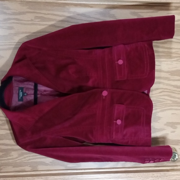 Talbot's, career wear, office, professional, holiday, party, evening wea… - Picture 7 of 7